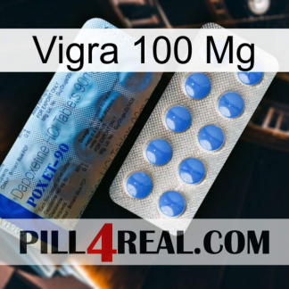 Vigra 100 Mg 40